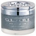 Carall glare kingin car perfume high quality gel-air freshener 55ml-made in Japan. 