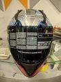 Vega Bolt Marvel Full Face Bike Helmet. 