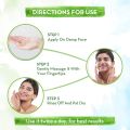 International Indian Product Mama earth Rice face wash 100 Ml.
