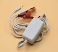 INTERLINK Clamp usb charger 2 in 1 - Nokia (thin) pin/ Android Clamp charger. 