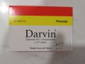 20 Tab Darvin. 