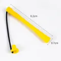 10pcs Hair Cold Roller Heatless Curling Curlers Hair Heatless Curling Rods Magic Hair Curlers Without Heat Wave Curly Perm Rods. 