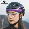 ROCKBROS Bike Glasses Polarized Photochromic Goggles UV400 Protection Bike Eyewear Sunglasess Windproof Cycling Glasses. 