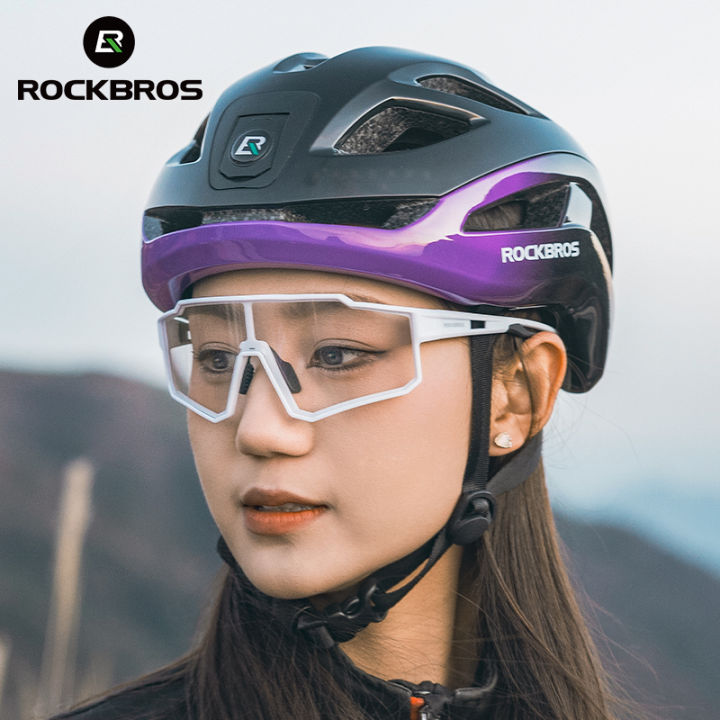 ROCKBROS%20Bike%20Glasses%20Polarized%20Photochromic%20Goggles%20UV400%20Protection%20Bike%20Eyewear%20Sunglasess%20Windproof%20Cycling%20Glasses%20-%20Image%202