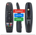 walton / vision Android TV remote control (Without voice).