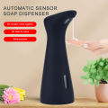 Automatic Sensor Soap Dispenser Household Liquid or Foam Soap Dispenser Touchless Hand Sanitizer Machine for Kitchen Bathroom. 