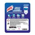Harpic Flush Matic Toilet Cleaner Marine 100Gm. 