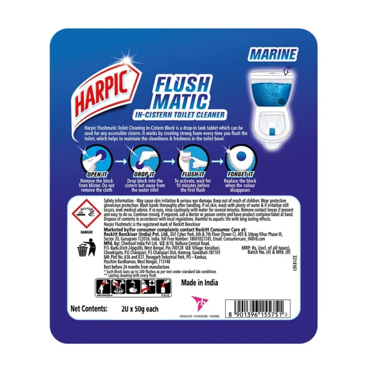 Harpic%20Flush%20Matic%20Toilet%20Cleaner%20Marine%20100Gm%20-%20Image%205