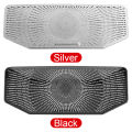 For Toyota RAV4 XA50 2019 2020 2021 2022 2023 2024 2025 Hybrid Car Front Reading Light Audio Tweeter Speaker Cover Accessories. 