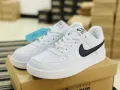 Nike Air Force 1 Low White Black - Normal Qulity N3-0003. 