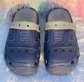 Mens Eva Beach Rubber Sandals - Sandals For Men. 