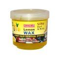 Silky Face And Body Leman Wax Hair Removal -300g. 