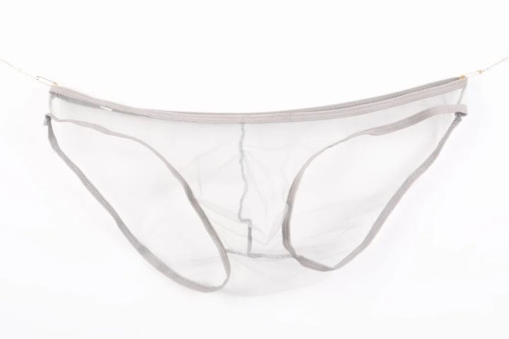 Men's%20%20Underwear%20Briefs%20Slip%20Soft%20Breathable%20Male%20Panties%20Net%20See%20Through%20Mesh%20Low%20Waist%20Briefs%20Underpants%20-%20Image%207