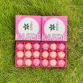 kaede cherry blossom golf double-decker long distance women's golf cherry blossom petal wind tunnel design reduces wind resistan. 