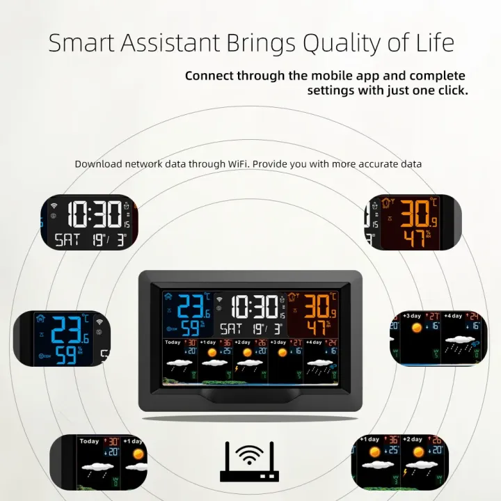 Humidity%20Meter%20Weather%20Forecast%20Indoor%20Outdoor%20Tuya%20WIFI%20Smart%20Weather%20Station%20Temperature%20Multifunctional%20Weather%20Alarm%20Clock%20-%20Image%203