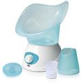 Relax Comfort Hot Facial Care Face Steamer. 