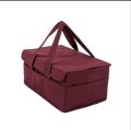 "Baby Diaper Caddy Organizer & Portable Storage Box – Multipurpose, Foldable, and Spacious, Perfect for Storing Diapers, Toys, and Baby Essentials!". 
