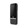Jazz Digit 4G Energy Max - 3.5 Inch Ips Touch Display - Battery 3000 mAh - Dual Sim - Wifi Hotspot - 1GB RAM - 8GB ROM - Video Calling - Touch & Type - Dual Sim 4g. 
