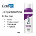 Cerave Skin Renewing Retinol 30ML. 