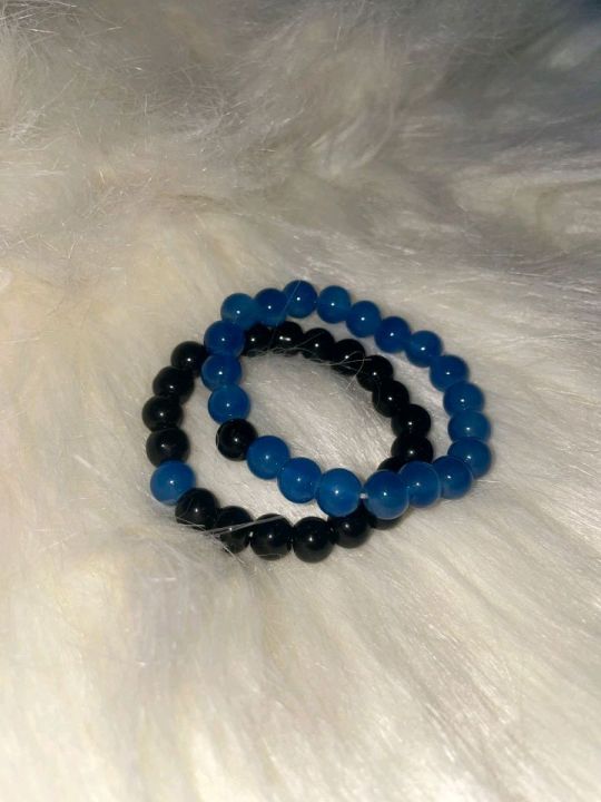 customized beats bracelets