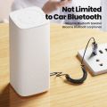 Toocki Bluetooth Car Adapter BT5.1 USB Audio Receiver Speaker For PC Speaker Wireless Mouse Earphone Keyboard Music Transmit. 