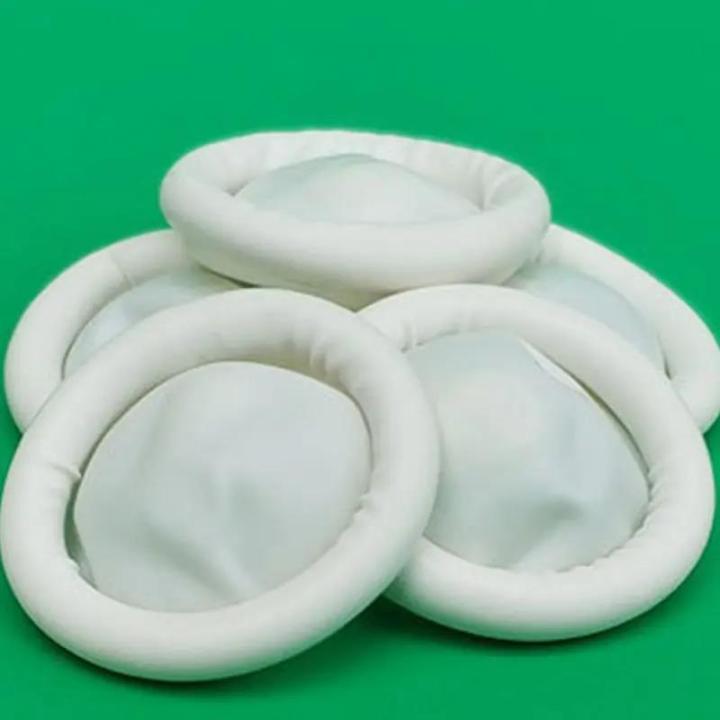 Practical Disposable Finger Cots Industrial Electronic Latex Fingertips Protector Watch Repair Tool for Watchmaker