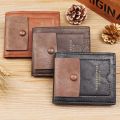 Men Business Wallet. - Wallet For Men - Many Beg. 
