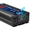 Pure Sine Wave Inverter 12V 220V 24V 110V 2000W 3000W 4000W 5000W DC To AC Portable Power Voltage Converter Car Solar Inverter. 