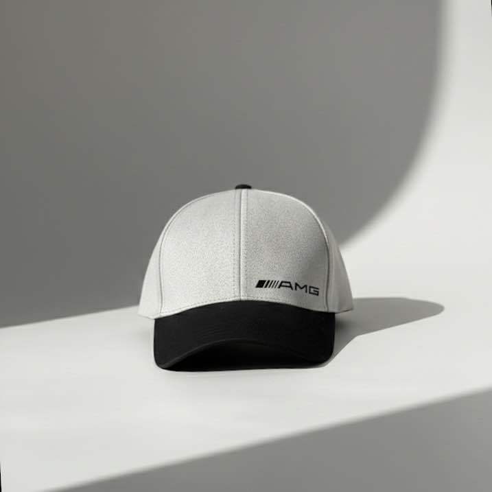 Con 0.1 series Suede Cap - Grey | Daraz.pk
