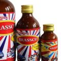 Brassco Car & Metal Polish 200ml Each. 