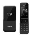 Nokia flip 2720 PTA approved mobile features phone without internet. 