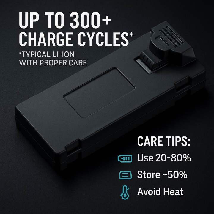 Drone%20Battery%20for%20Many%20Drones%20like%20E88%20/%20E99%20/%20P23%20/%20M23%20Max%20and%20Many%20Others%20%E2%80%93%20Micro-USB%20Rechargeable%201800Mah%20Li-ion,%20Long%20Flight,%20Slide-Lock%20Pack%20-%20Image%204