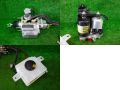 Toyota Square Hybrid 2014 - 2016 Brake Booster With Master Cylinder & ABS Pump Motor With Accumulator Recondition Full Fresh Condition 1 Set. 