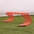 Detachable Hurdle Rack, Combined Hurdle Rack, Spliced Hurdle Rack, Football Training Equipment, Obstacle Assembly Hurdle.