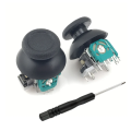 Analog Joystick for PS4 Controller Levers Spare Parts for PS4 Accessories for PS4 Slim/ Pro Gamepad.