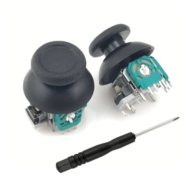 Analog%20Joystick%20for%20PS4%20Controller%20Levers%20Spare%20Parts%20for%20PS4%20Accessories%20for%20PS4%20Slim/%20Pro%20Gamepad%20-%20Image%202