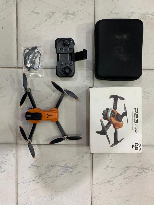 p23%20pro%20drone%20with%20doul%20cameras.%20-%20Image%202