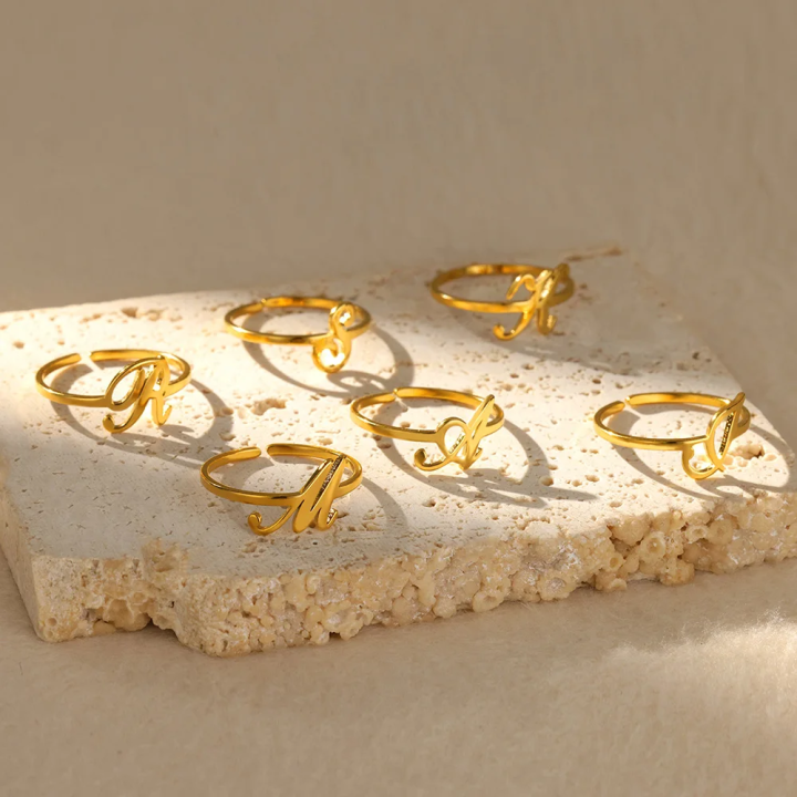 Stainless%20Steel%20Initial%20Letter%20Pendant%20Rings%20For%20Women%20Gold%20Color%20Trend%20A-Z%20Letter%20Finger%20Ring%20Aesthetic%20Wedding%20Jewelry%20bijoux%20-%20Image%205