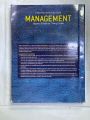 MANAGEMENT 14th EDITION BY STEPHEN ROBBINS. 