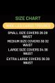 Black Wide Leg Cargo Trousers for Girls and Women's | Cargo Trousers for Girls and Women. 