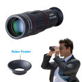 APEXEL 18X Telescope Zoom lens Monocular Mobile Phone camera Lens for iPhone  Smartphones for Camping hunting Sports. 