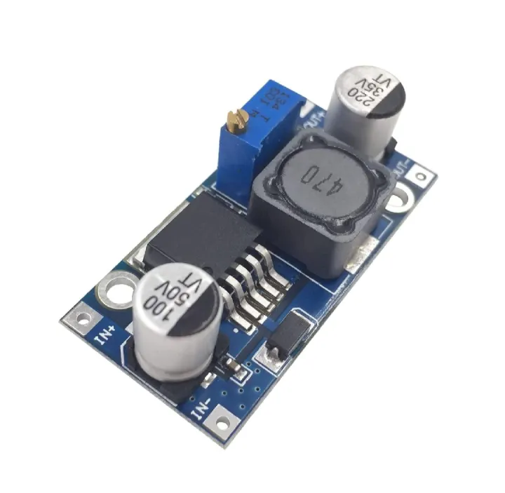 LM2596%20DC%20to%20DC%20High%20Efficiency%20Voltage%20Regulator%203.2-35V%20to%201.25-30V%20Buck%20Converter%20DIY%20Power%20Supply%20Step-Down%20Module%20-%20Image%202
