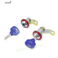 1 Unit Lock Key Arcade Game Claw Crane Swing Vending Machine Box Cabinet Drawer Coin Door Lockset Tool Box For Pinball Arcade.