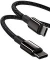 ultra fast _charging _cabel _ type c to type c and micro usb 65w. 