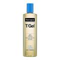 Neutrogena® T/Gel® 2-in-1 Anti-Dandruff Shampoo & Conditioner. 