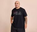 Premium Quality Fila t shirt for Men. 