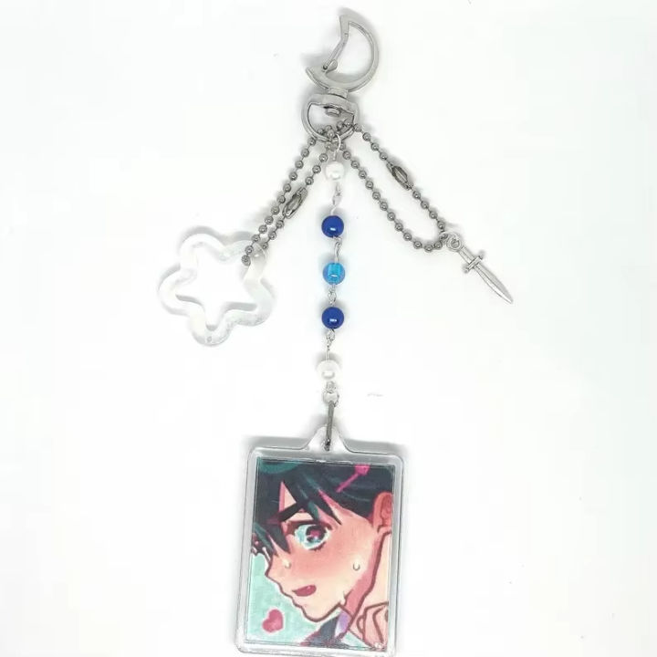 Alien%20Stage%20Handmade%20Matching%20Keychains%20Cartoon%20Figure%20Luka%20Mizi%20Hyuna%20and%20Ivan%20Phone%20Chain%20Backpack%20Pendant%20Cosplay%20Accesseries%20-%20Image%202