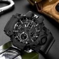 New G/ Shock Man Watches G Sports Shock Led Wristwatches Orologi da uomo. 