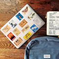 50pcs Japanese Travel Culture Stickers Decals For Phone Laptop Scrapbook Skateboard Guitar DIY Graffiti Aesthetic Stickers. 