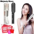 (Free Gift) 909 Hair Brush: The Ultimate Styling Tool for Silky Smooth Hair - Say Goodbye to Bad Hair Days -  Smooth and Shine with Every Stroke - Perfect for All Hair Types. 